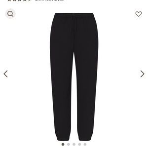 Skims Classic Jogger